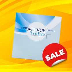 1Day Acuvue TruEye (90 линз)