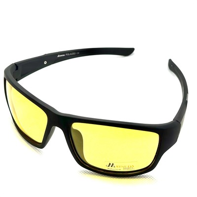 Очки антифары Matsuda MA8005 C3