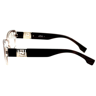 Готовые очки Ralph +4.00 (арт. RA2503 L-C2) 