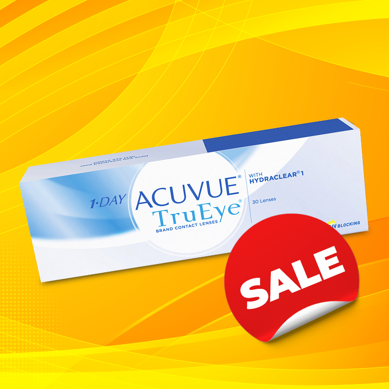 Acuvue 1-Day TRUEYE. 1 Day TRUEYE. Airway Active 1 Day. Acuvue TRUEYE отзывы.