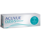 Контактные линзы 1Day Acuvue Oasys (30 шт.)